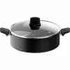 Ultimate On Servierpfanne 28cm G26072|Tefal New
