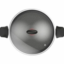 Ultimate On Servierpfanne 28cm G26072|Tefal New