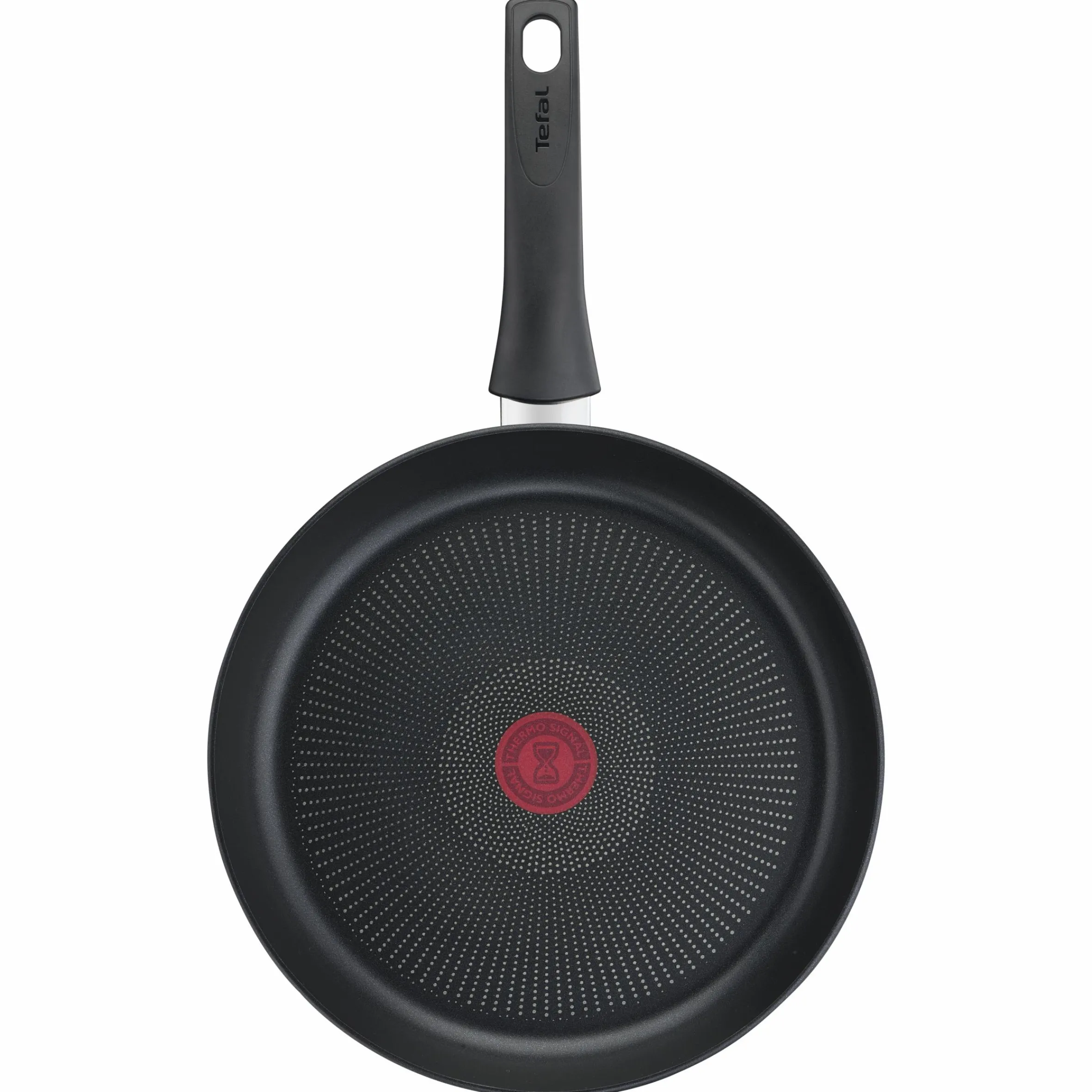 Ultimate On 2-teiliges Bratpfannenset 20/26 cm G26090|Tefal Hot