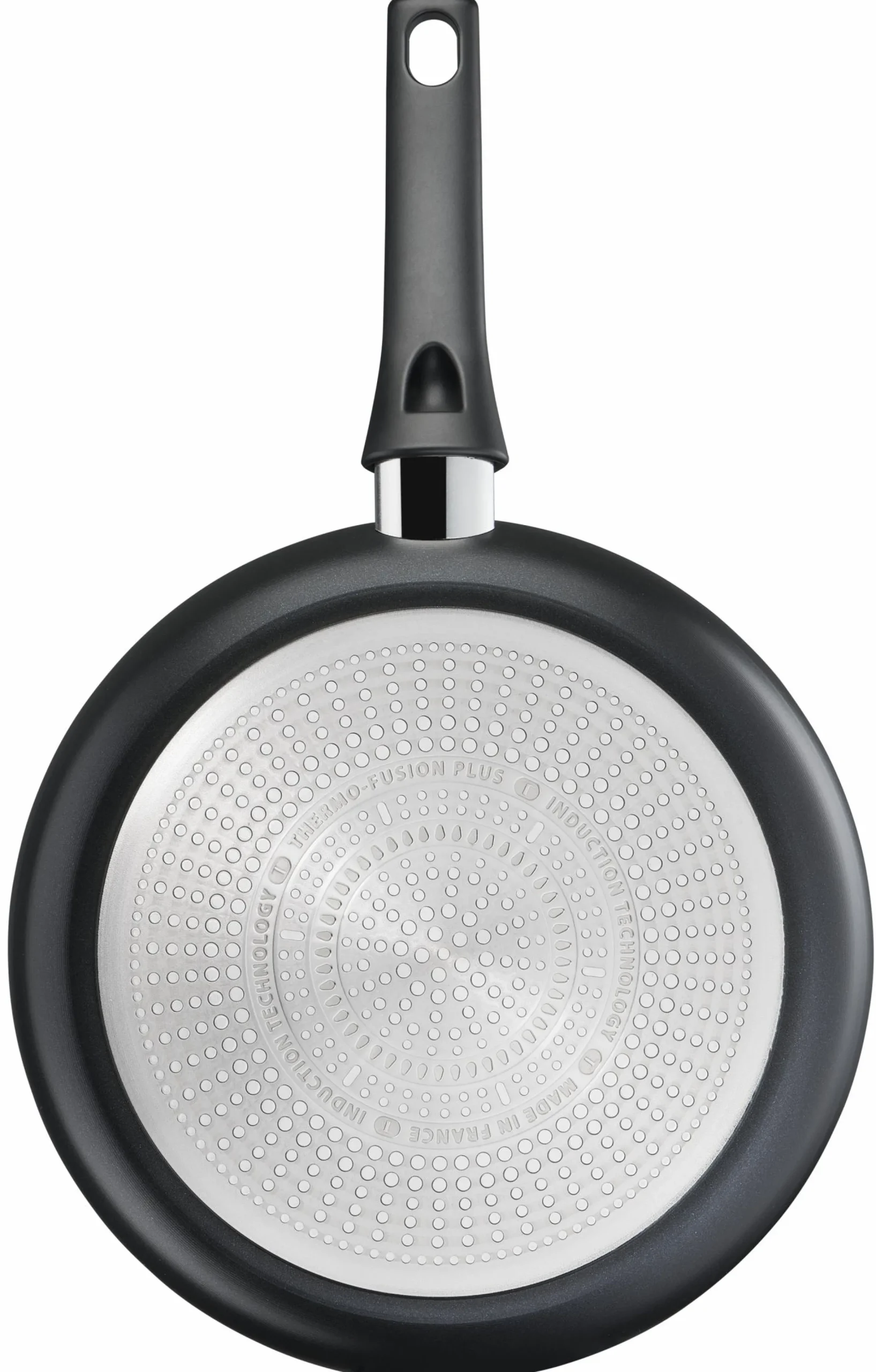Ultimate On 2-teiliges Bratpfannenset 20/26 cm G26090|Tefal Hot