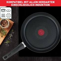 Ultimate On 3-teiliges Pfannenset G26090|Tefal Online