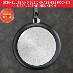 Ultimate On Wokpfanne 28cm G26019|Tefal