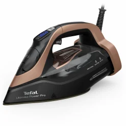 Ultimate Power Pro Dampfbügeleisen FV9E50|Tefal Clearance
