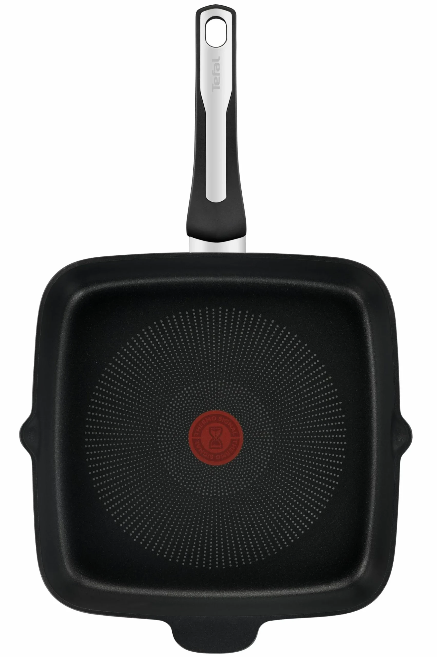 Ultimate Vierecks-Pfanne 28x28cm E23540|Tefal Clearance
