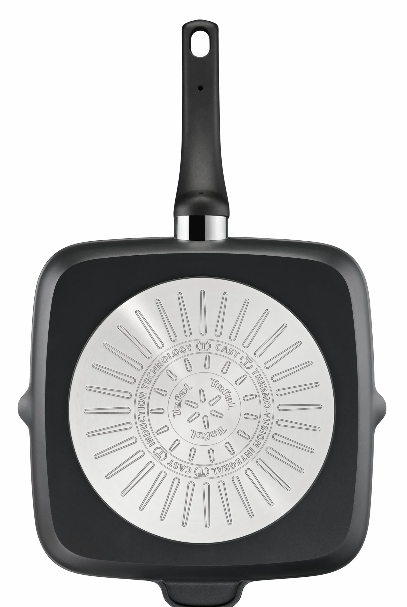 Ultimate Vierecks-Pfanne 28x28cm E23540|Tefal Clearance