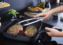 Ultimate Vierecks-Pfanne 28x28cm E23540|Tefal Clearance