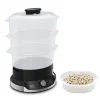 Ultracompact Dampfgarer VC2048|Tefal Outlet