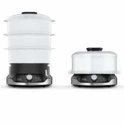 Ultracompact Dampfgarer VC2048|Tefal Outlet