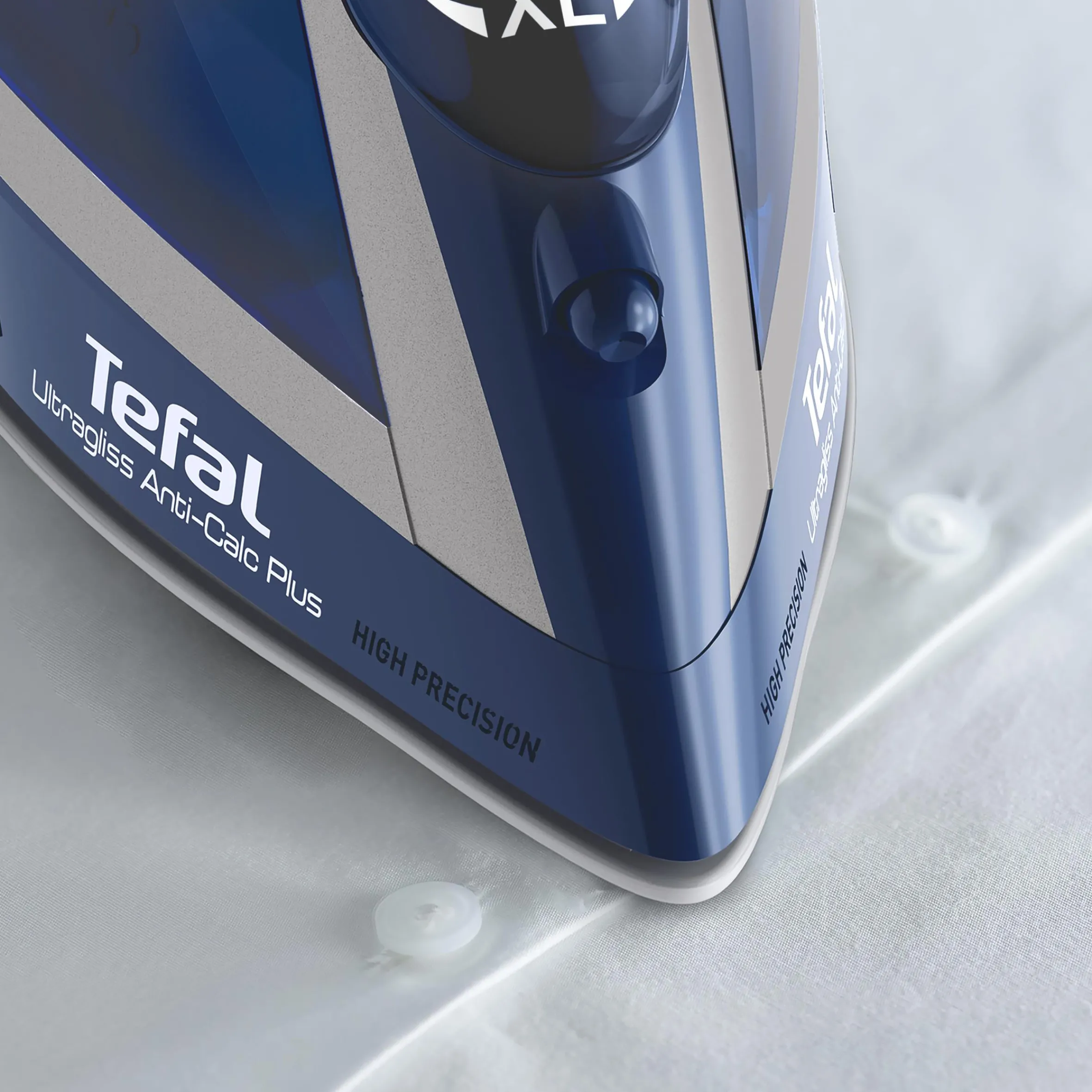 Ultragliss Plus Dampfbügeleisen FV6830|Tefal