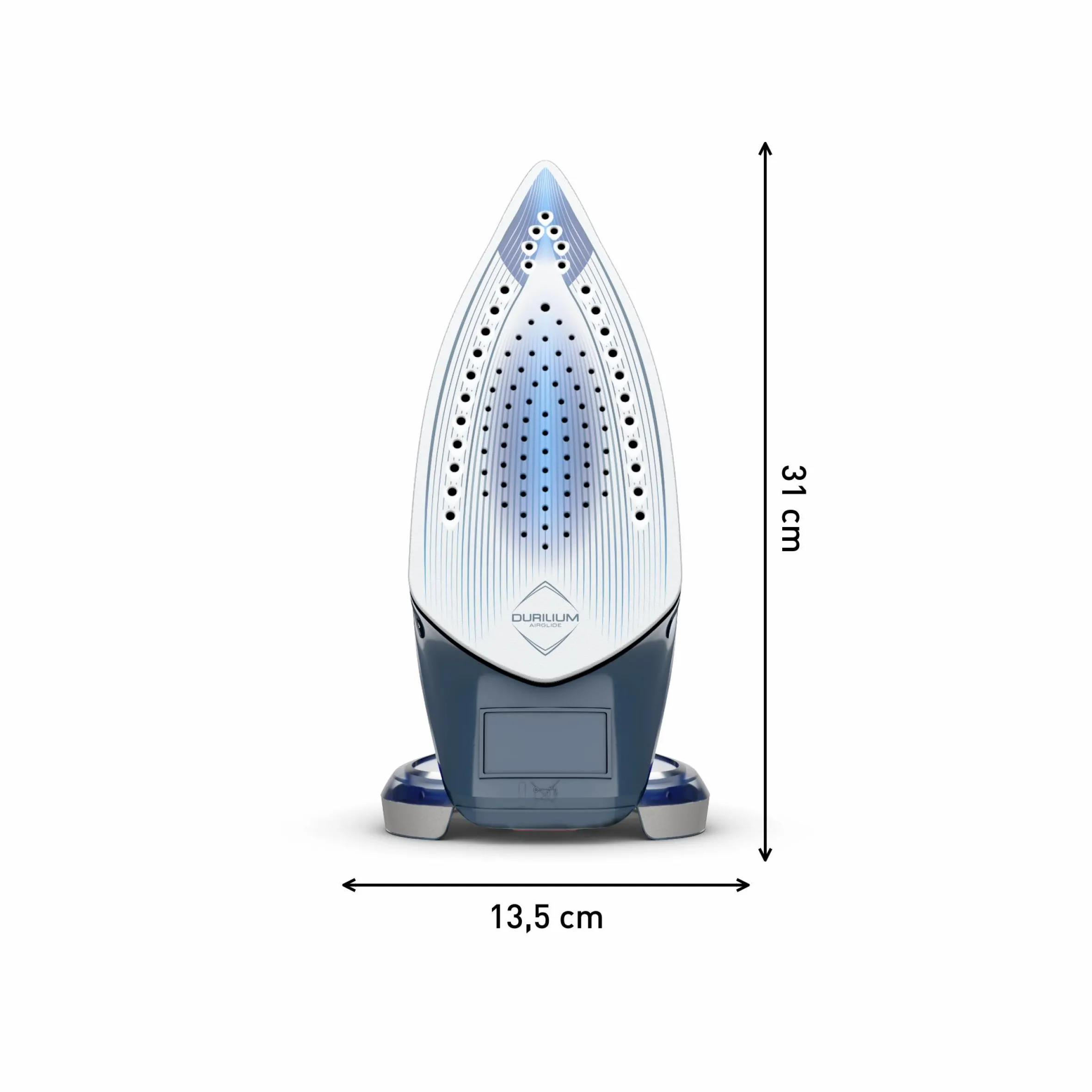 Ultragliss Plus Dampfbügeleisen FV6830|Tefal