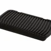 Untere Platte in Schwarz TS-01039401|Tefal
