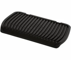 Untere Platte in Schwarz TS-01039401|Tefal