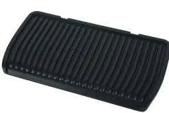 Unterplatte TS-01041611 für OptiGrill+ XL|Tefal Online