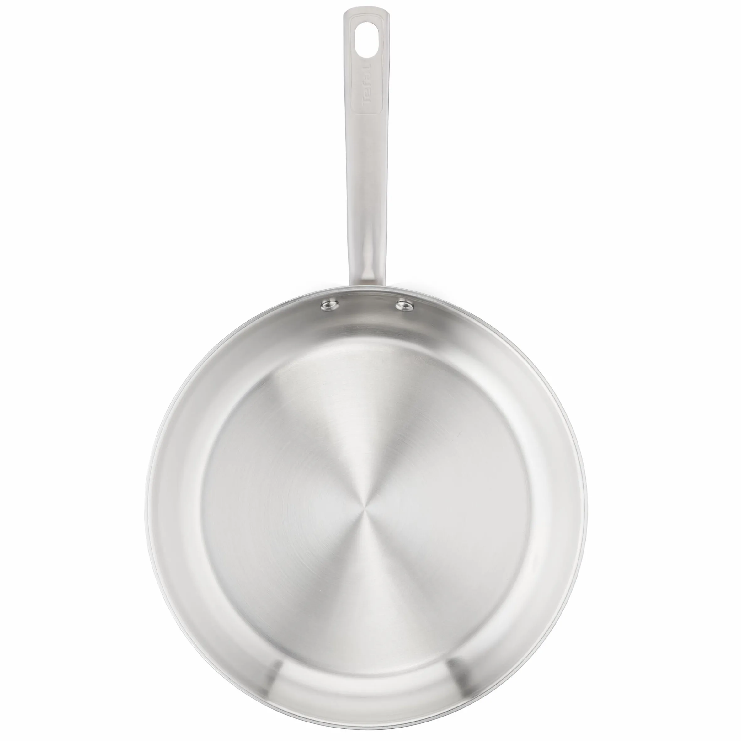 Virtuoso Pfanne unversiegelt 24cm E49204|Tefal Sale