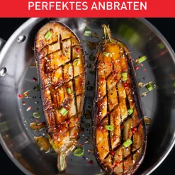 Virtuoso Pfanne unversiegelt 28cm E49206|Tefal Clearance