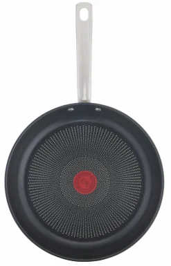 Virtuoso Pfanne versiegelt 24cm E49104|Tefal Outlet