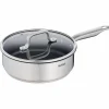 Virtuoso Schmorpfanne versiegelt 24cm E49132|Tefal Outlet