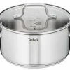 Virtuoso Schmortopf 24cm E49246|Tefal Best