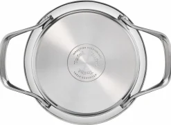 Virtuoso Schmortopf 20cm E49244|Tefal Sale