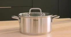 Virtuoso Schmortopf 20cm E49244|Tefal Sale