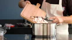 Virtuoso Schmortopf 20cm E49244|Tefal Sale