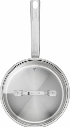 Virtuoso Stielkasserolle 16cm E49222|Tefal Best