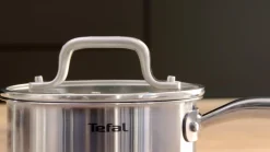 Virtuoso Stielkasserolle 16cm E49222|Tefal Best