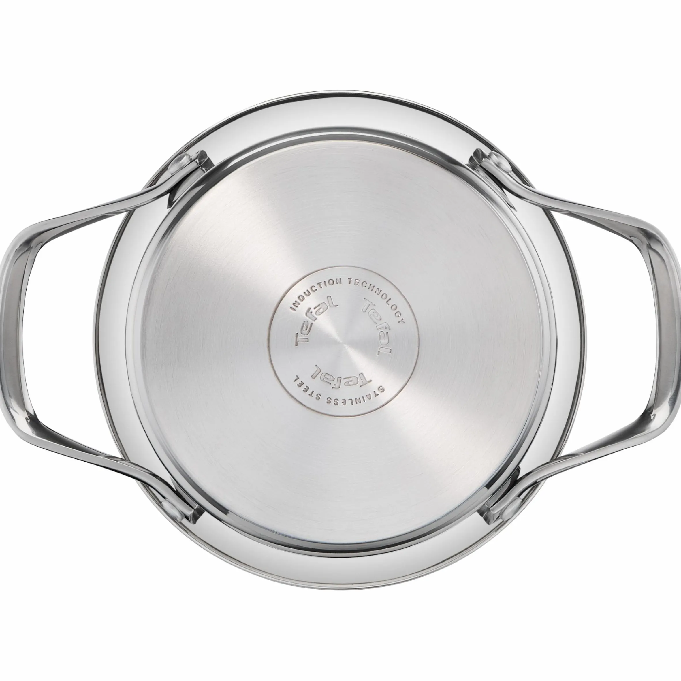 Virtuoso 10-tlg. Set E492SA|Tefal Best