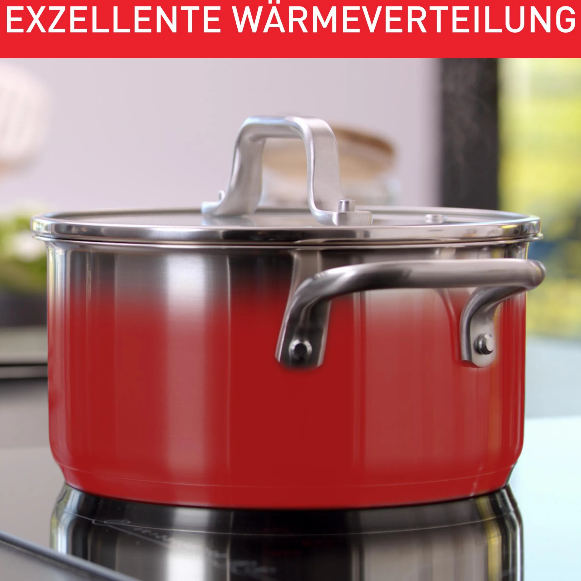 Virtuoso 10-tlg. Set E492SA|Tefal Best