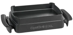 XL-Backschale für OptiGrill XA727810|Tefal New