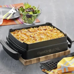 XL-Backschale für OptiGrill XA727810|Tefal New