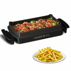 XL-Backschale für OptiGrill XA727810|Tefal New